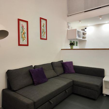 A Nicaredda Apartment Palermo Exterior photo