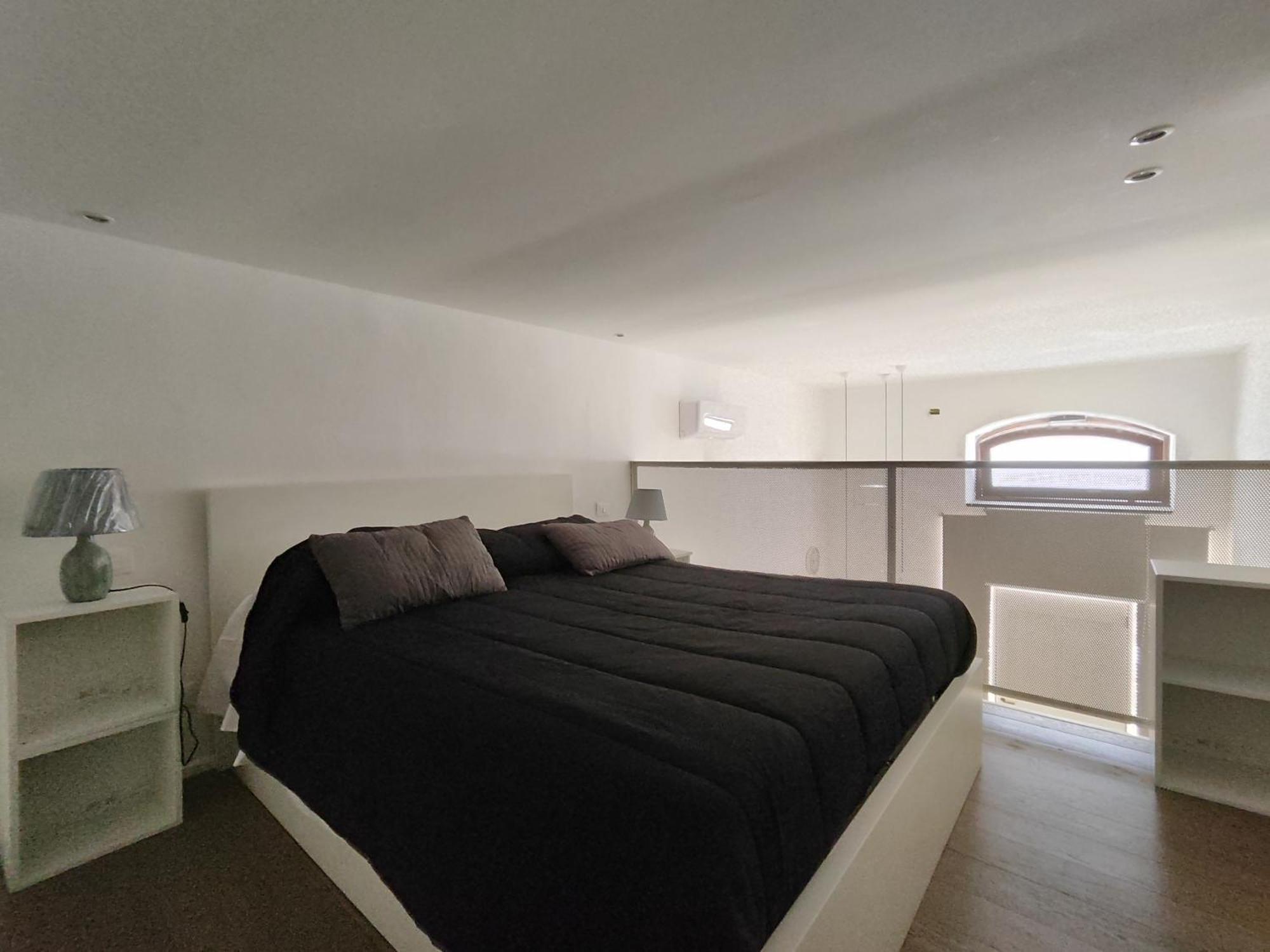 A Nicaredda Apartment Palermo Exterior photo