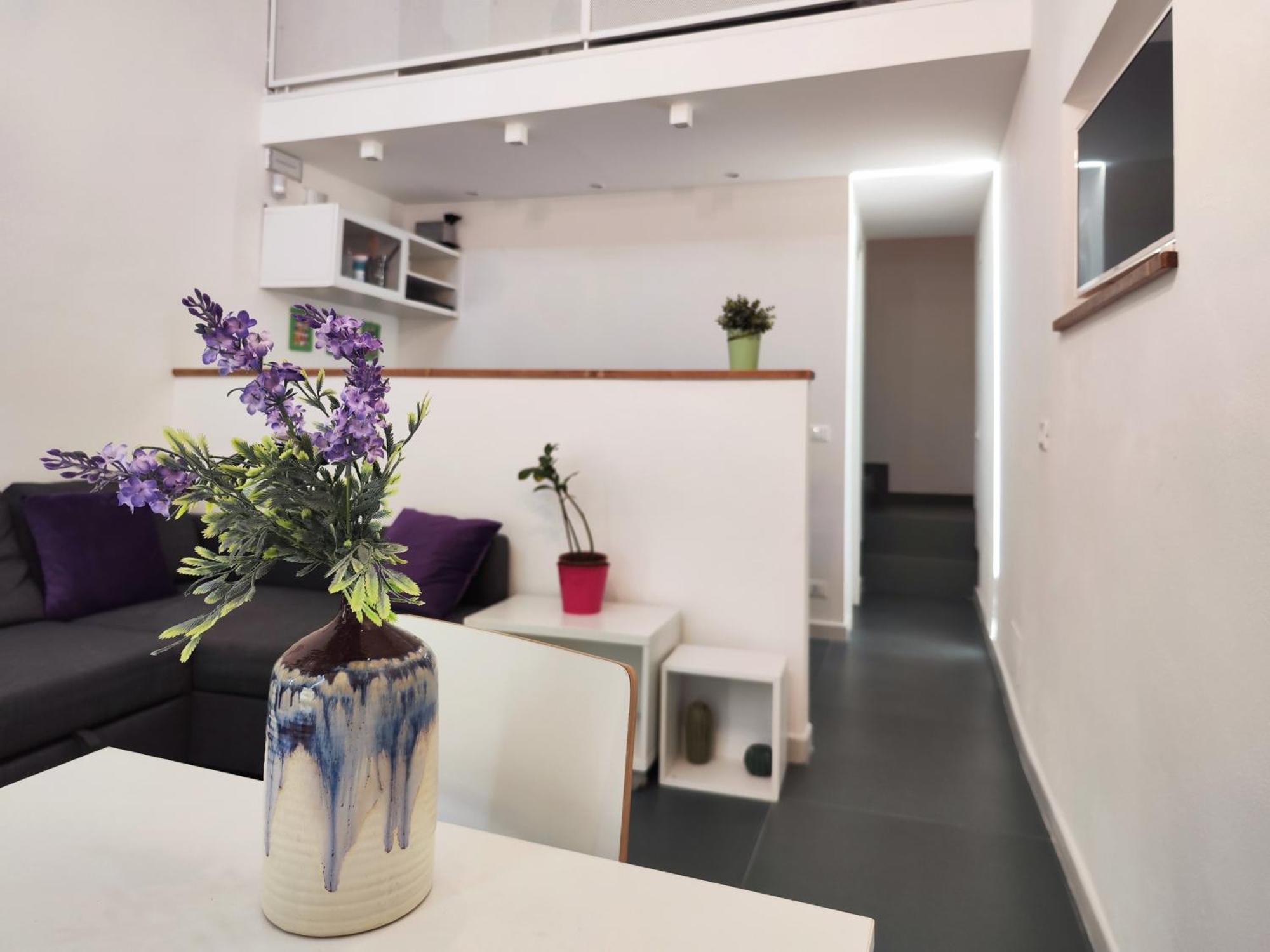 A Nicaredda Apartment Palermo Exterior photo